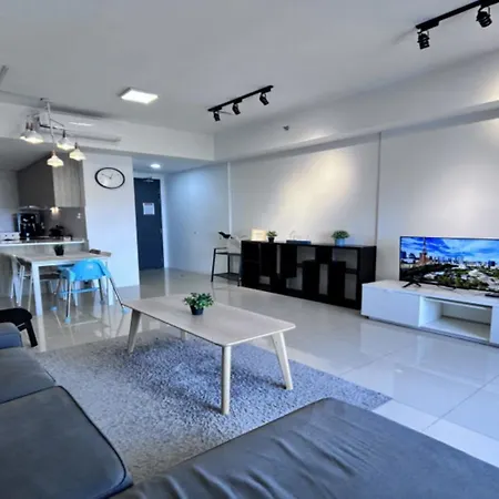 218 Macalister Food Paradise By Smart Space Home